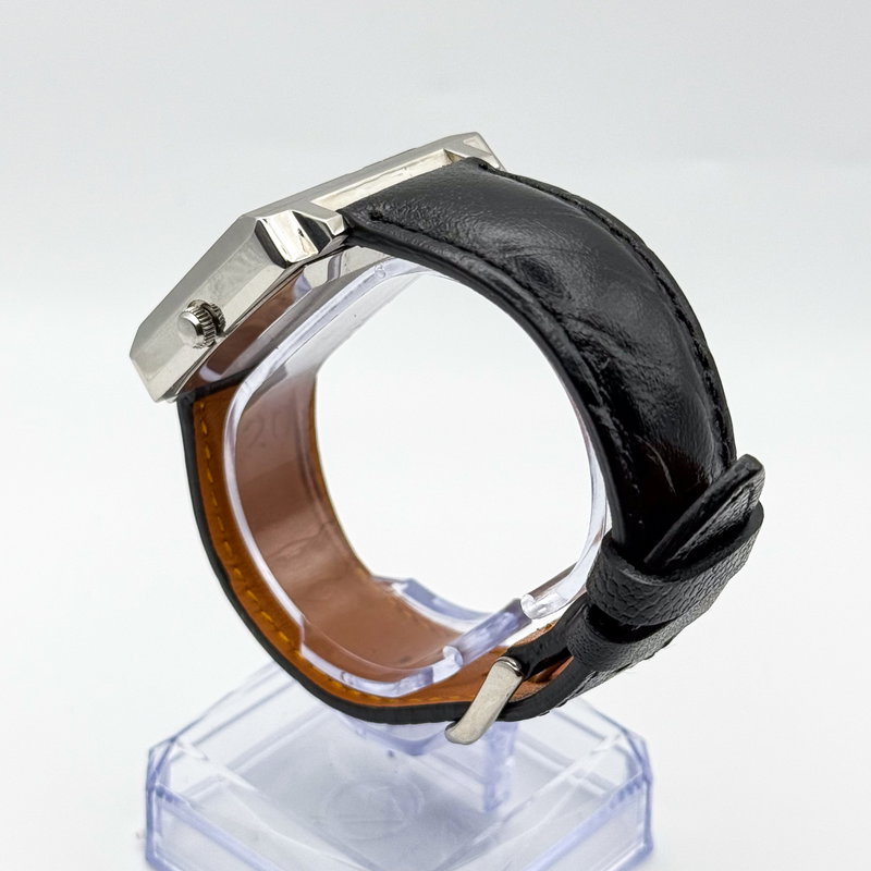 Seiko Seiko - Lord Matic "Vivid Gradient Sunburst Blue" 光輪 (Kōrin) – Halo of Light - No reserve price - 5606-5080 - Men - 1973 vintage watch - image 7