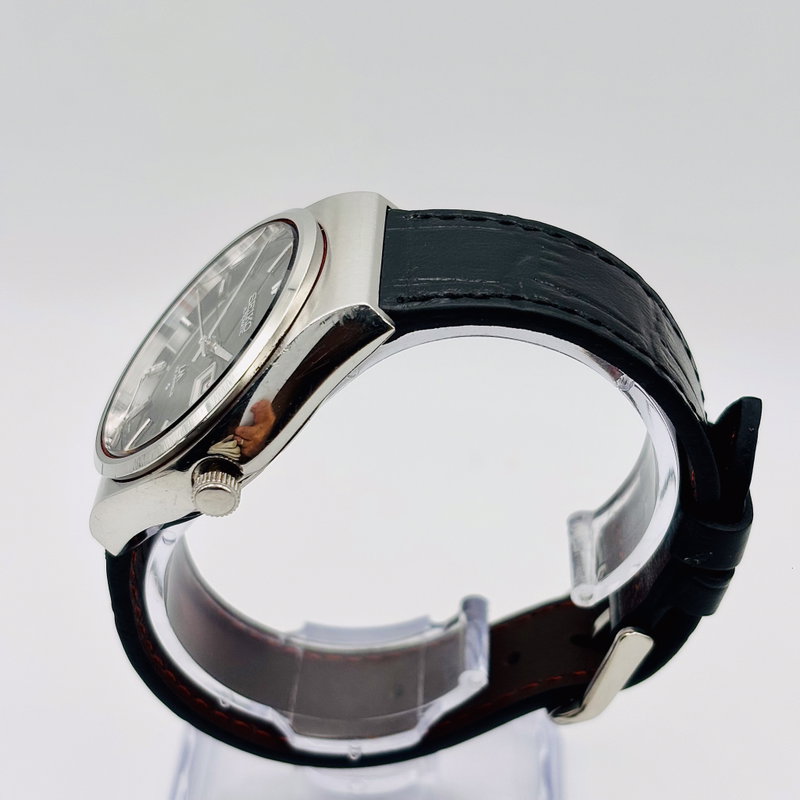 Seiko Seiko - Lord Matic 光渦 – Kōka – Vortex of Light - No reserve price - 5606-8130 - Men - 1975 vintage watch - image 25