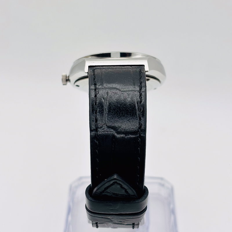 Seiko Seiko - Lord Matic 光渦 – Kōka – Vortex of Light - No reserve price - 5606-8130 - Men - 1975 vintage watch - image 27