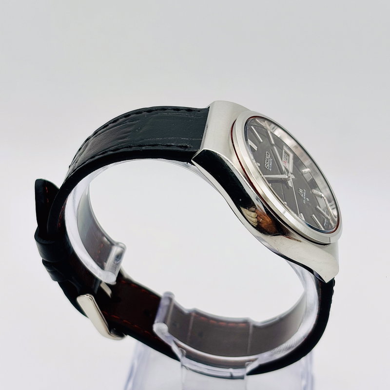 Seiko Seiko - Lord Matic 光渦 – Kōka – Vortex of Light - No reserve price - 5606-8130 - Men - 1975 vintage watch - image 29