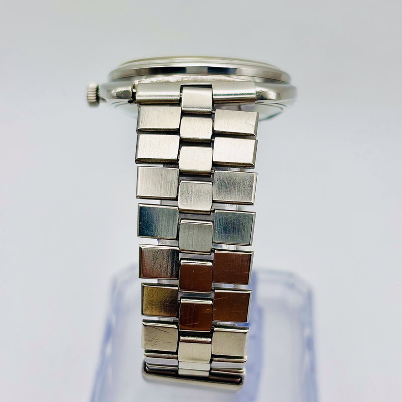 Seiko Seiko - Lord Matic 銀輪 (Ginrin) – Silver Halo - No reserve price - 5606-7130 - Men - 1970 vintage watch - image 21