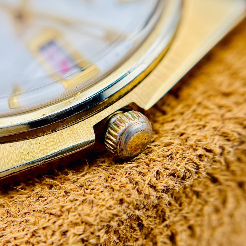 Seiko Seiko - Lord Matic 王道 (Ōdō) – The Royal Path - No reserve price - 5606-7000 - Men - 1970-1979 vintage watch - image 14
