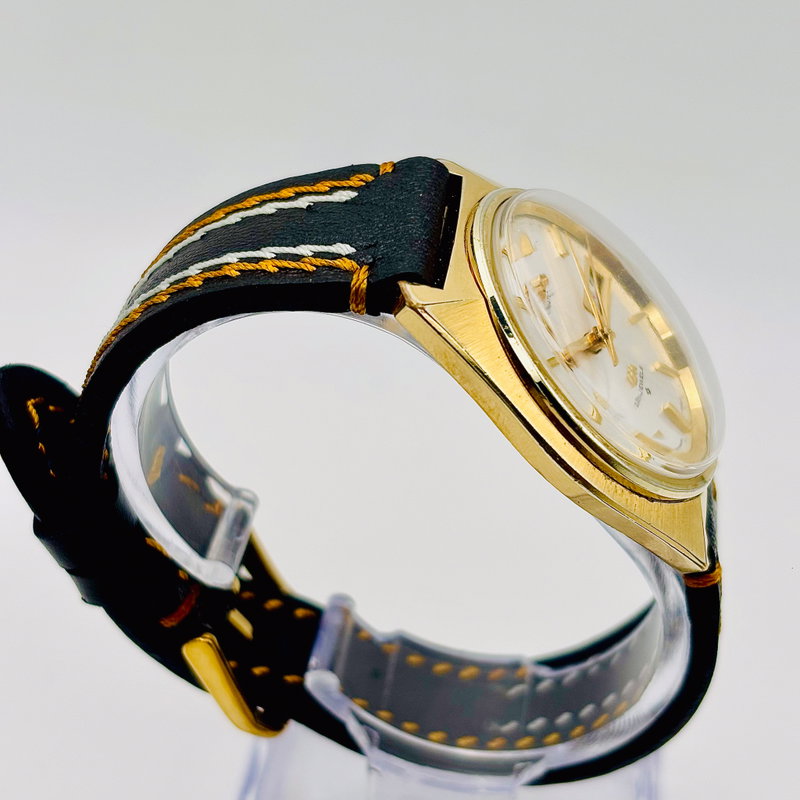 Seiko Seiko - Lord Matic 王道 (Ōdō) – The Royal Path - No reserve price - 5606-7000 - Men - 1970-1979 vintage watch - image 27