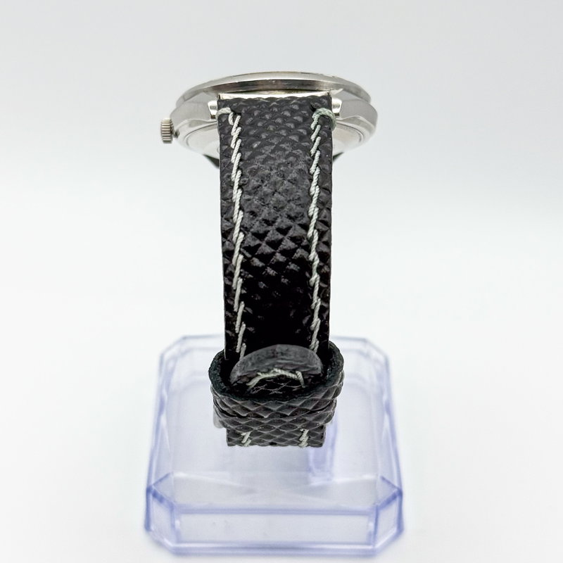 Seiko Seiko - Lord Matic 昇進 (Shōshin) – Advancement - No reserve price - 5606-7190 - Men - 1972 vintage watch - image 8