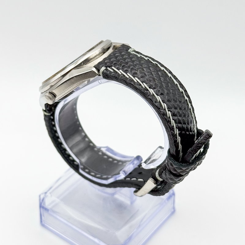 Seiko Seiko - Lord Matic 昇進 (Shōshin) – Advancement - No reserve price - 5606-7190 - Men - 1972 vintage watch - image 9