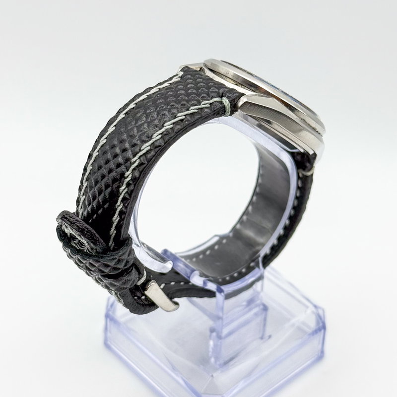 Seiko Seiko - Lord Matic 昇進 (Shōshin) – Advancement - No reserve price - 5606-7190 - Men - 1972 vintage watch - image 10