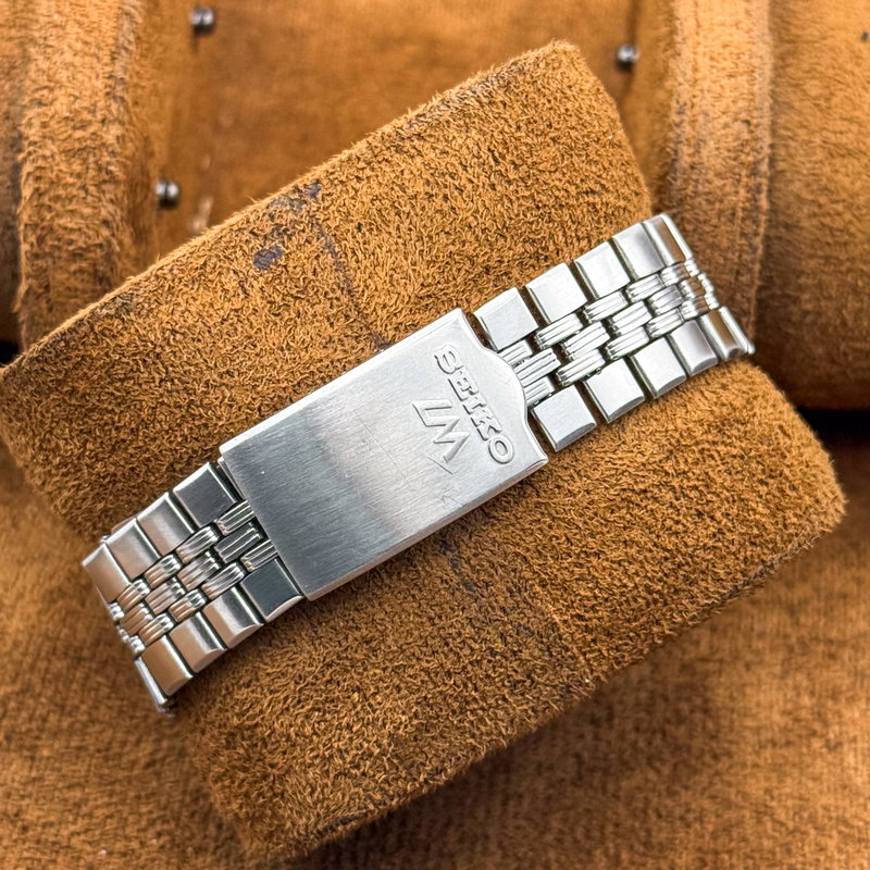 Seiko Seiko - Lord Matic - No reserve price - 5606-7191 - Men - 1973 vintage watch - image 17