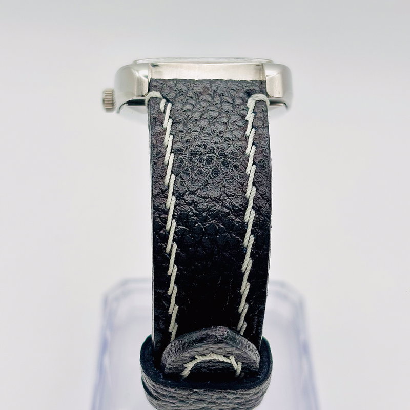 Seiko Seiko - Lord Matic [Noir Graphite] 煙夜 (En’ya) – Smoky Night - No reserve price - 5606-5040 - Men - 1971 vintage watch - image 27