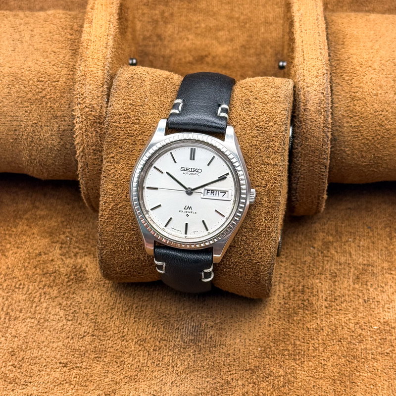 Seiko Seiko - Lord Matic - No reserve price - 5606-7070 - Men - 1972 vintage watch - image 10
