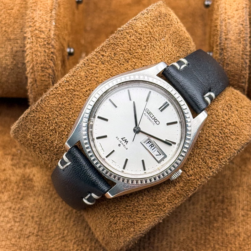 Seiko Seiko - Lord Matic - No reserve price - 5606-7070 - Men - 1972 vintage watch - image 12