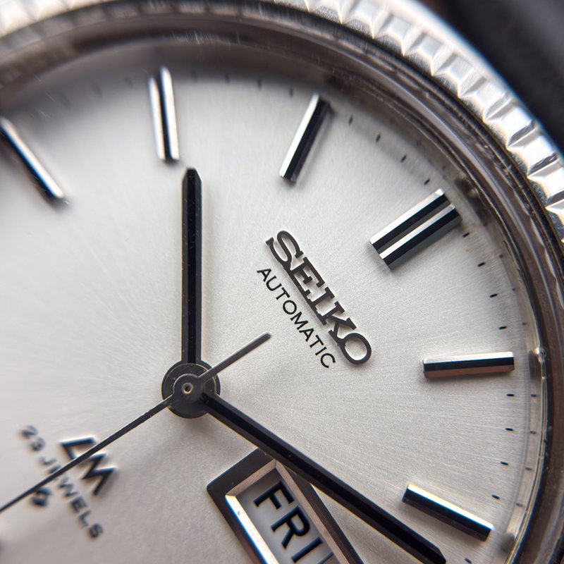 Seiko Seiko - Lord Matic - No reserve price - 5606-7070 - Men - 1972 vintage watch - image 18