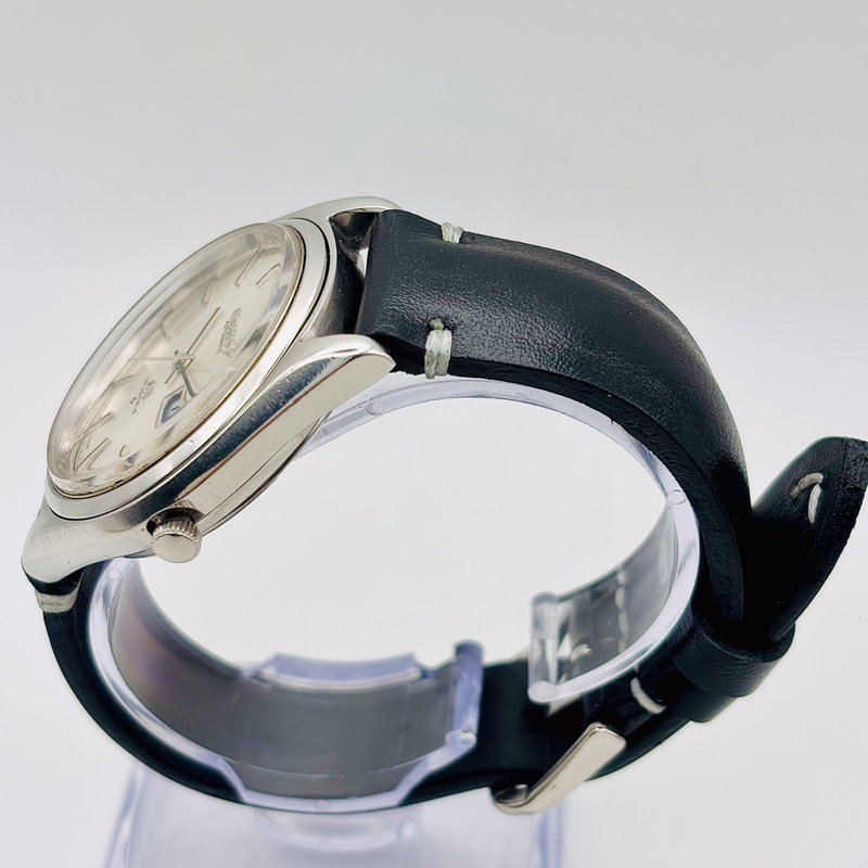 Seiko Seiko - Lord Matic 霊影 (Reiei) – Spirit Shadow - No reserve price - 285363 - Men - 1972 vintage watch - image 23