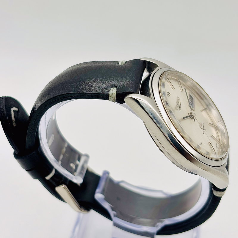 Seiko Seiko - Lord Matic 霊影 (Reiei) – Spirit Shadow - No reserve price - 285363 - Men - 1972 vintage watch - image 27