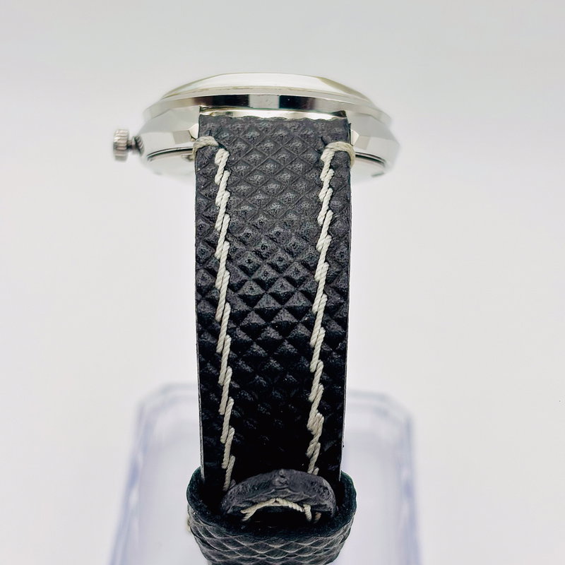 Seiko Seiko - Lord Matic 王光 – Ōkō – Royal Light - No reserve price - 5606-8051 - Men - 1975 vintage watch - image 26