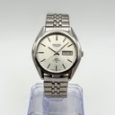 Seiko - Lord Matic 輝静 – Kisei – Shining Stillness - No reserve price - 5606-8031 - Men - 1975