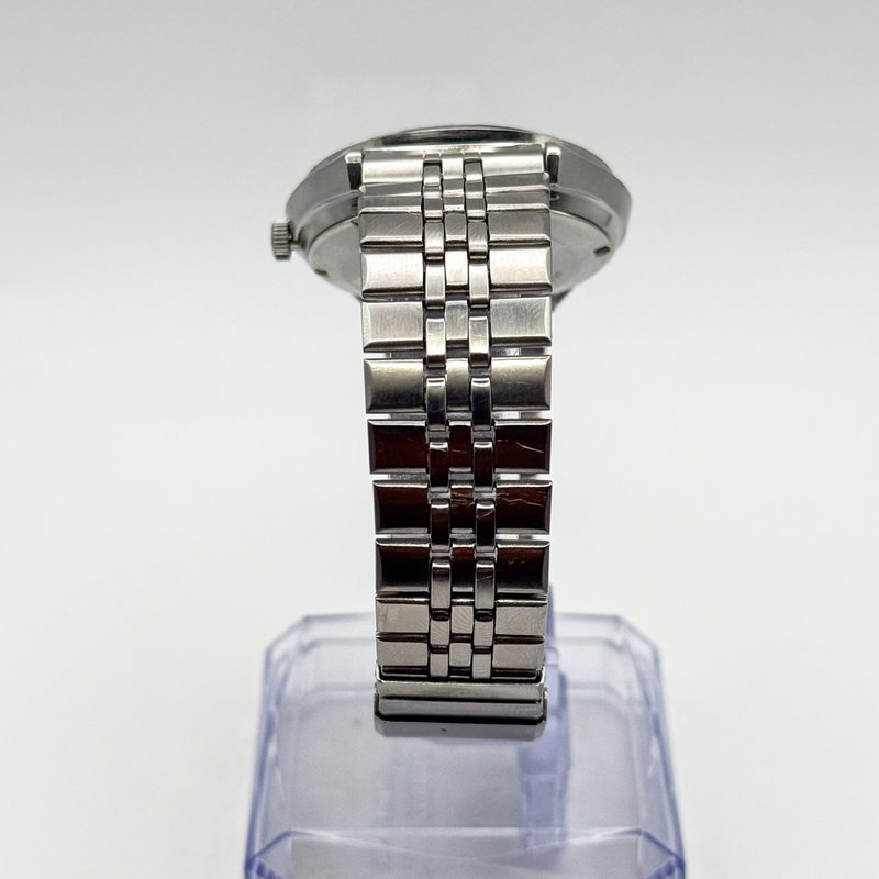 Seiko Seiko - Lord Matic 輝静 – Kisei – Shining Stillness - No reserve price - 5606-8031 - Men - 1975 vintage watch - image 6