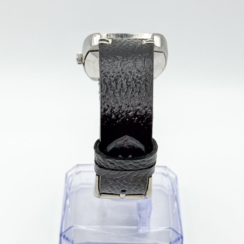 Seiko Seiko - Lord Matic "Charcoal Linen" 織影 – Orikage – Woven Shadow - No reserve price - 5606-5040 - Men - 1971 vintage watch - image 6
