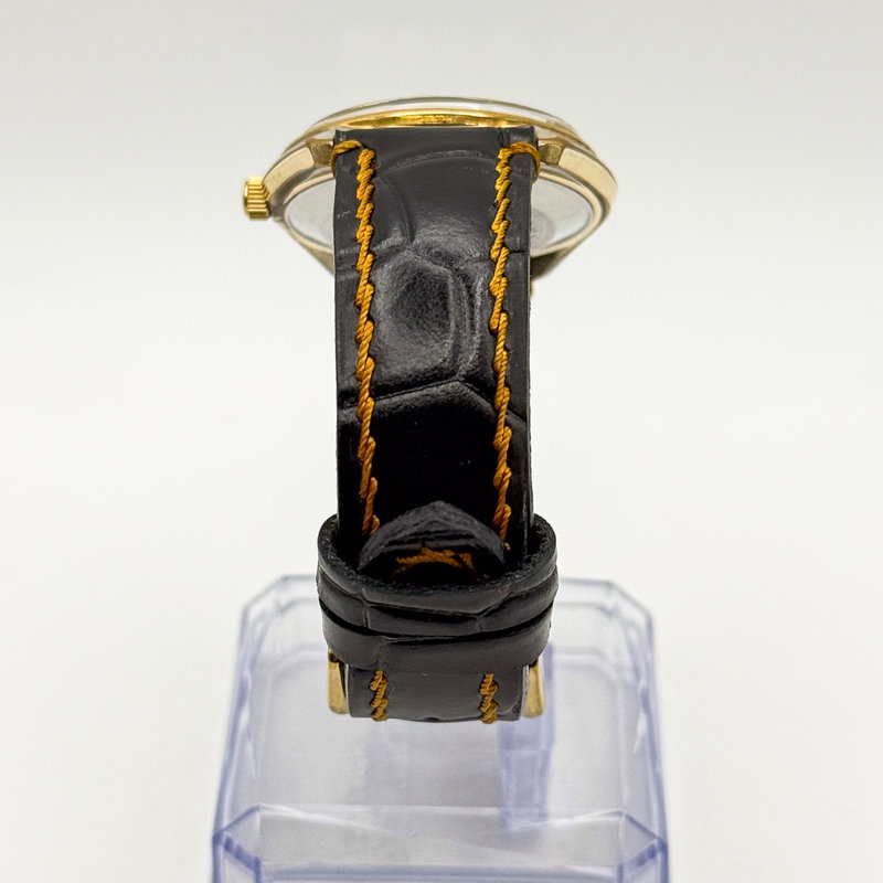 Seiko Seiko - Lord Matic 妙晶 – Myōshō – Mysterious Crystal - No reserve price - 5606-7000 - Men - 1970-1979  vintage watch - image 6
