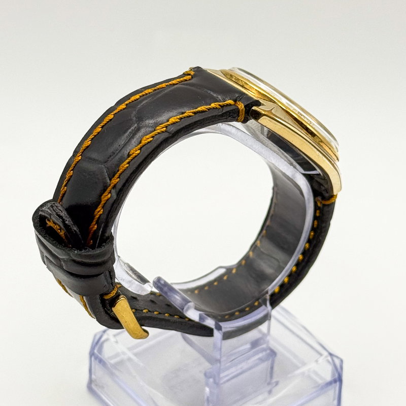 Seiko Seiko - Lord Matic 妙晶 – Myōshō – Mysterious Crystal - No reserve price - 5606-7000 - Men - 1970-1979  vintage watch - image 8