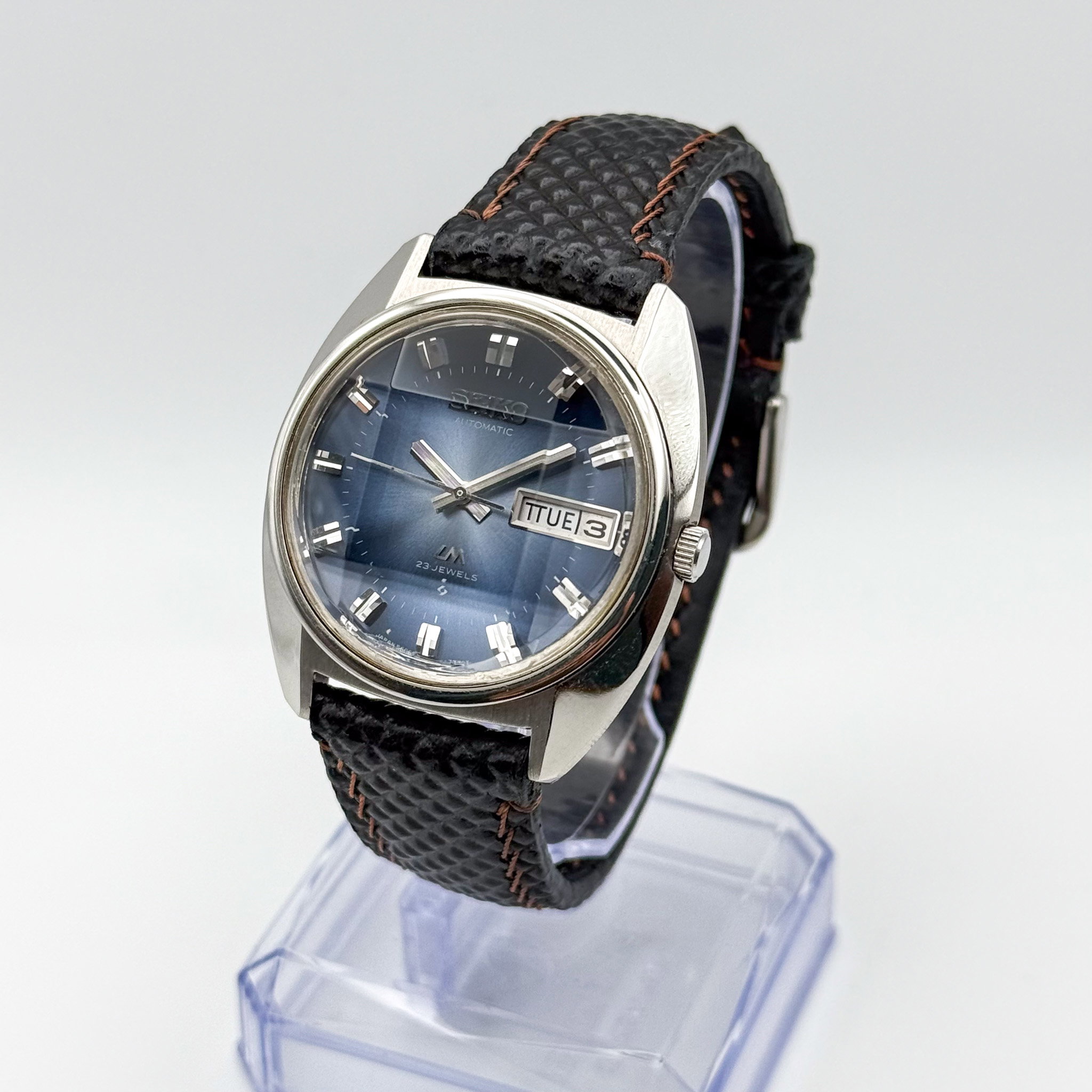 Seiko - Lord Matic - No reserve price - 5606-7230 - Men - 1972