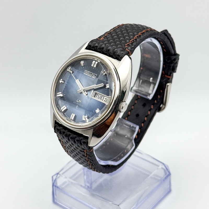 Seiko Seiko - Lord Matic - Sin precio de reserva - 5606-7230 - Hombre - 1972 vintage watch - image 2