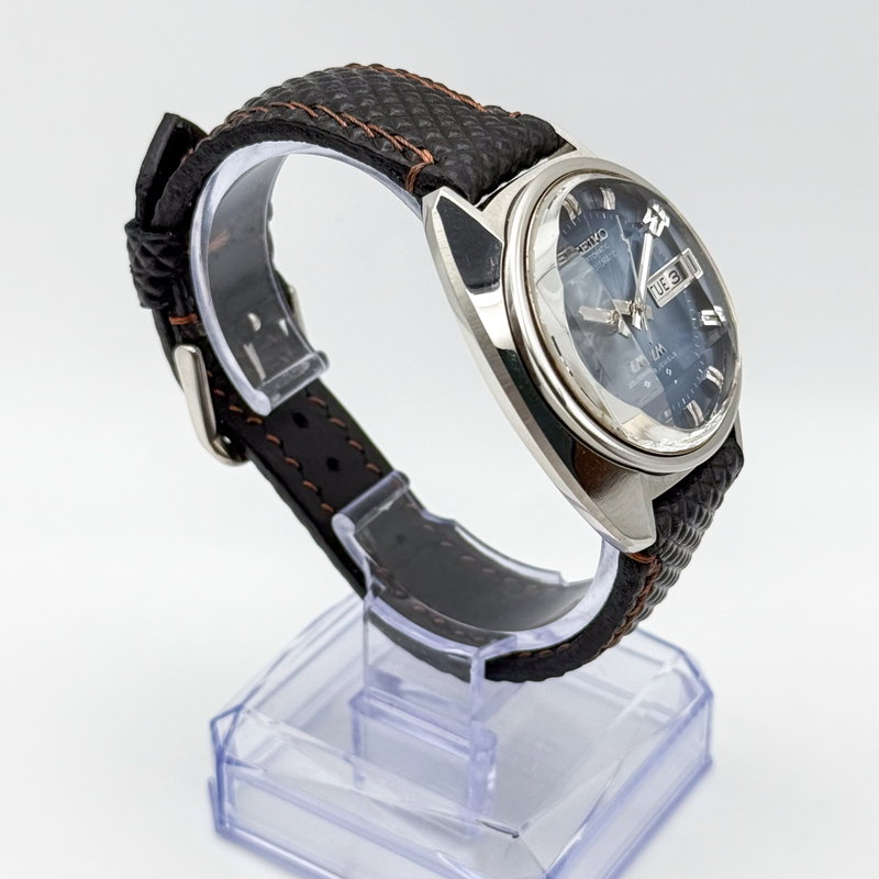 Seiko Seiko - Lord Matic - Sin precio de reserva - 5606-7230 - Hombre - 1972 vintage watch - image 5