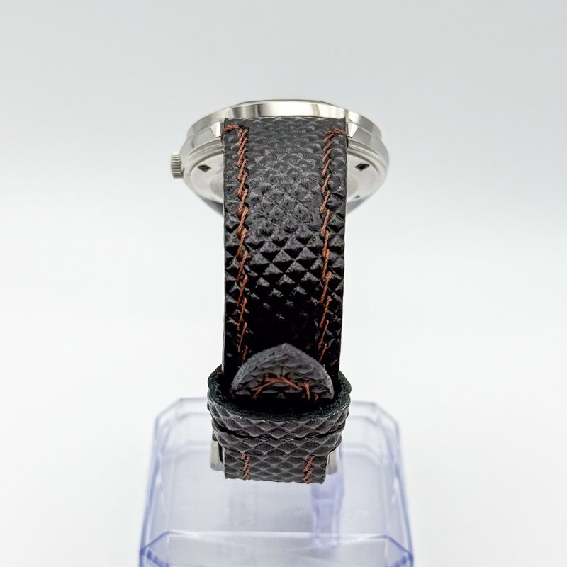 Seiko Seiko - Lord Matic "Gradient Blue Sunburst" [Near-Mint] - No reserve price - 5606-7230 - Men - 1973 vintage watch - image 7