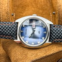 Seiko - Lord Matic "Gradient Blue Sunburst" [Near-Mint] - No reserve price - 5606-7230 - Men - 1973