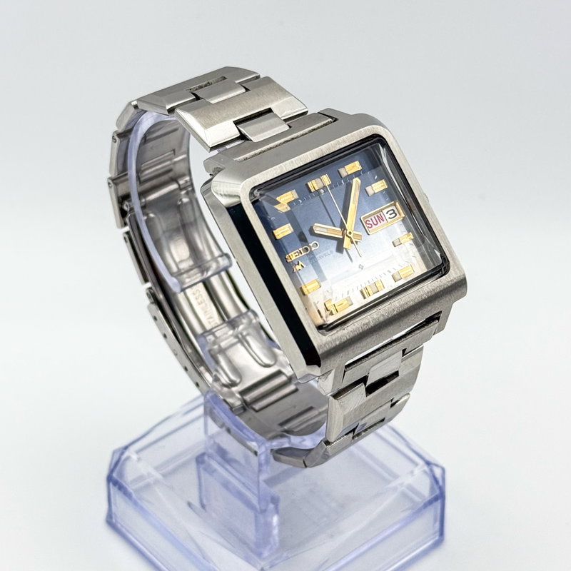 Seiko Seiko - Lord Matic - No reserve price - 5606-5130 - Men - 1973 vintage watch - image 5