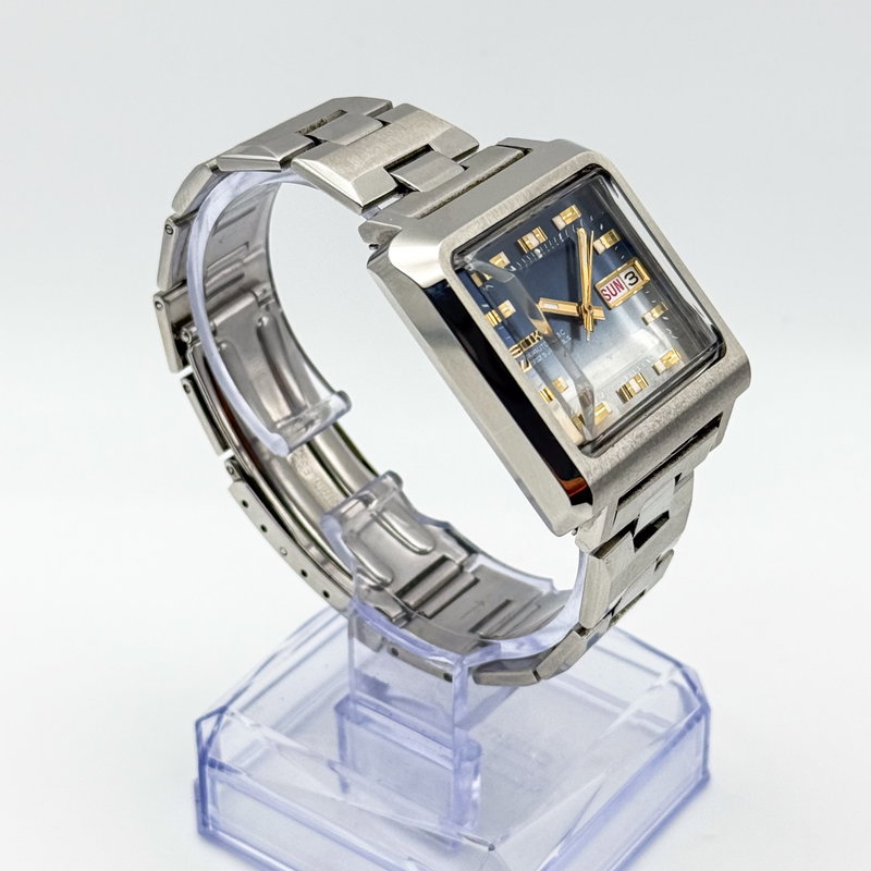 Seiko Seiko - Lord Matic - No reserve price - 5606-5130 - Men - 1973 vintage watch - image 6