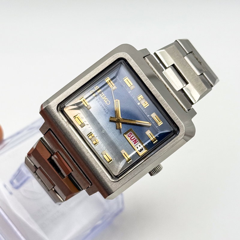 Seiko Seiko - Lord Matic - No reserve price - 5606-5130 - Men - 1973 vintage watch - image 10