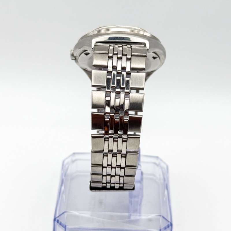 Seiko Seiko - Lord Matic - Sans prix de réserve - 5606-7300 - Homme - 1973 vintage watch - image 7