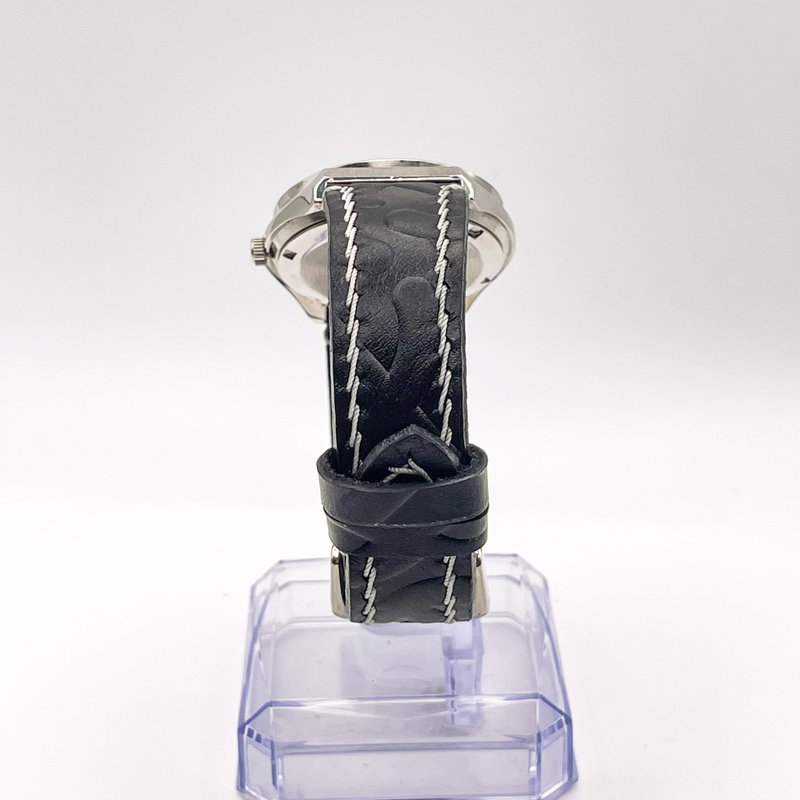 Seiko Seiko - Lord Matic "Gradient Green Sunburst" 翠輝 (Suiki) – Emerald Radiance - No reserve price - 5606-8110 - Men - 1975 vintage watch - image 7
