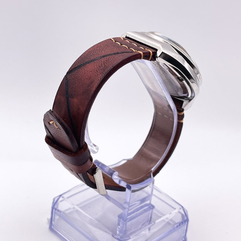 Seiko Seiko - Lord Matic "Gradient Charcoal Grey Sunburst" 王映 – Ōei – Royal Reflection - No reserve price - 5606-7290 - Men - 1973 vintage watch - image 5