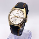 Seiko - Lord Matic 霊影 (Reiei) – Spirit Shadow - No reserve price - 5606-7000 - Men - 1969