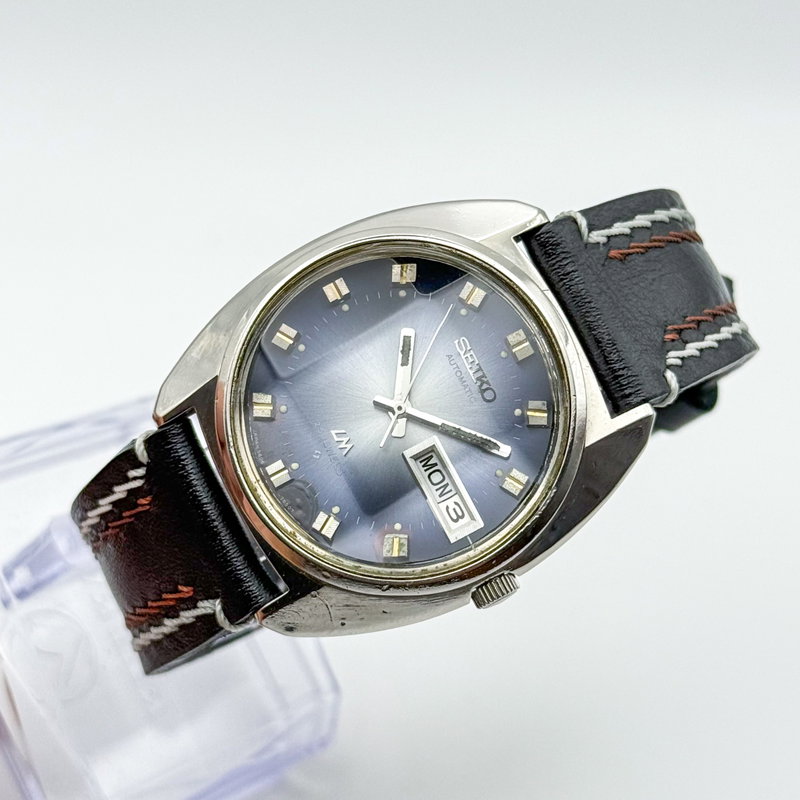 Seiko Seiko - Lord Matic - No reserve price - 5606-7230 - Men - 1973 vintage watch - image 11