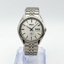 Seiko - Lord Matic 無声 (Musei) – Voiceless - No reserve price - 5606-7190 - Men - 1972
