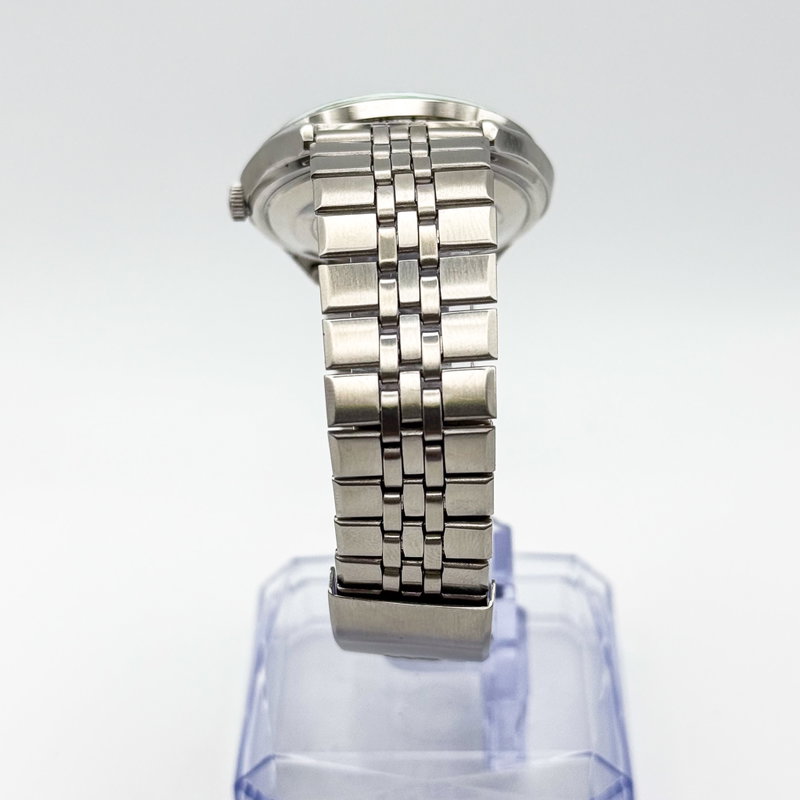Seiko Seiko - Lord Matic 無声 (Musei) – Voiceless - No reserve price - 5606-7190 - Men - 1972 vintage watch - image 6