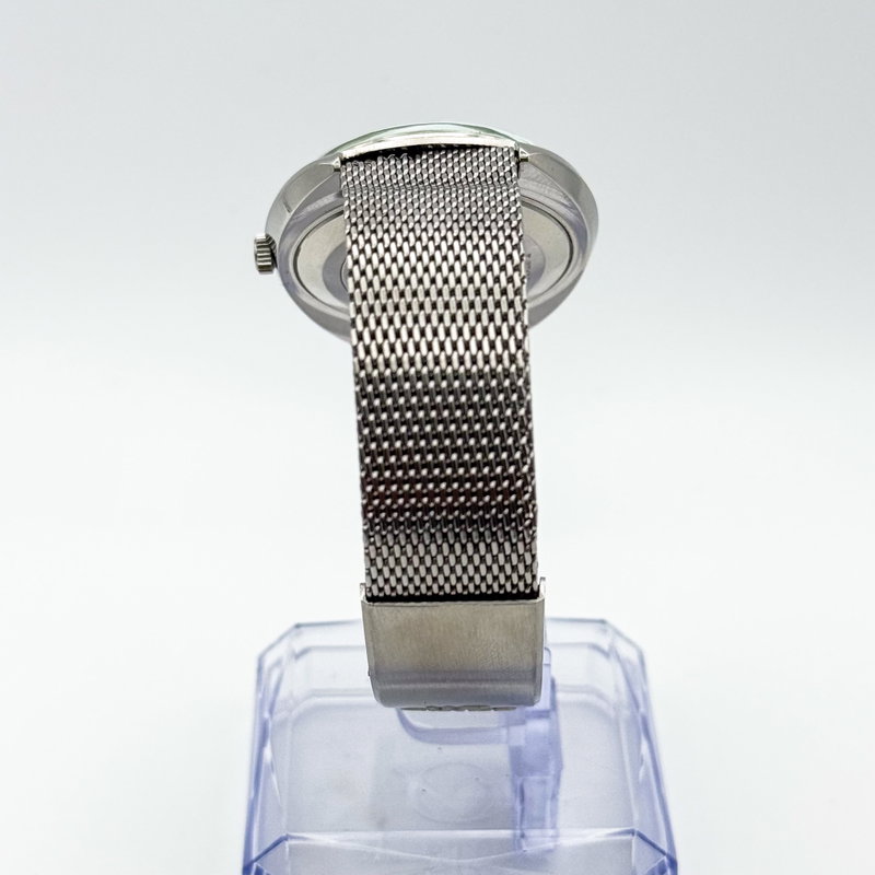 Seiko Seiko - Lord Matic 月華 (Gekka) – Moon Blossom - No reserve price - 5606-7160 - Men - 1970 vintage watch - image 7