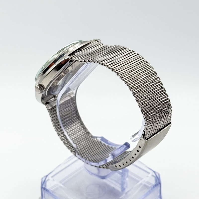Seiko Seiko - Lord Matic 月華 (Gekka) – Moon Blossom - No reserve price - 5606-7160 - Men - 1970 vintage watch - image 8