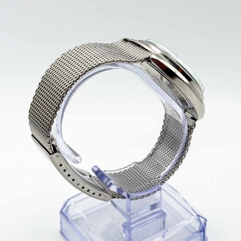 Seiko Seiko - Lord Matic 月華 (Gekka) – Moon Blossom - No reserve price - 5606-7160 - Men - 1970 vintage watch - image 9