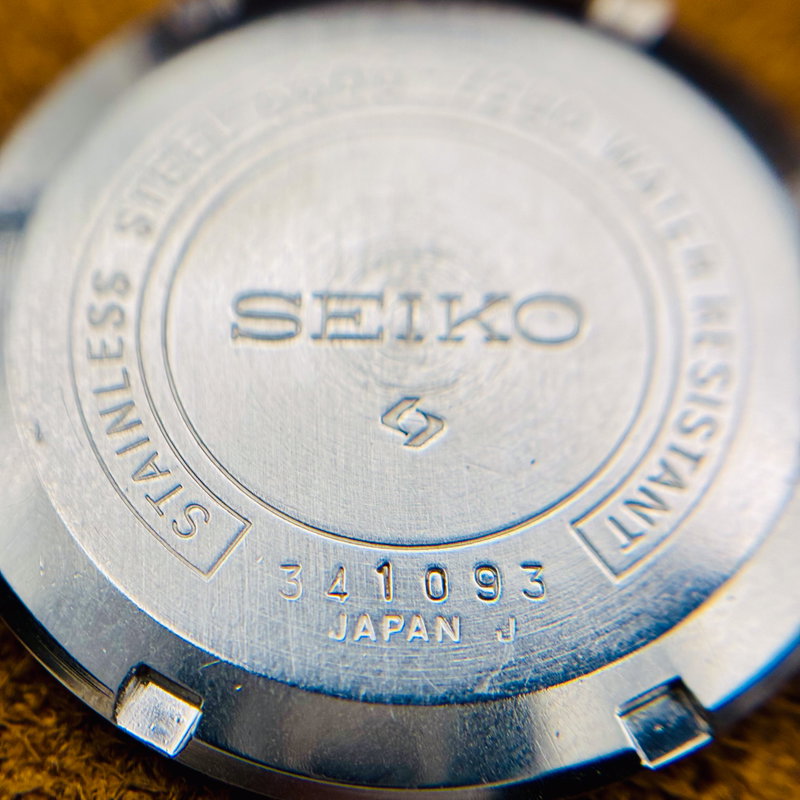 Seiko Seiko - Lord Matic - No reserve price - 5606-7280 - Men - 1973 vintage watch - image 13
