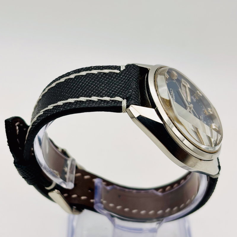 Seiko Seiko - Lord Matic - No reserve price - 5606-7280 - Men - 1973 vintage watch - image 26