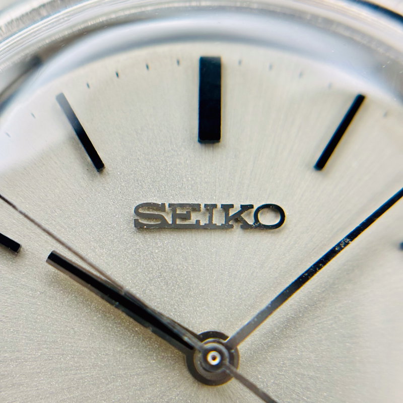 Seiko Seiko - Lord Matic - No reserve price - 5601-9000 - Men - 1970 vintage watch - image 6