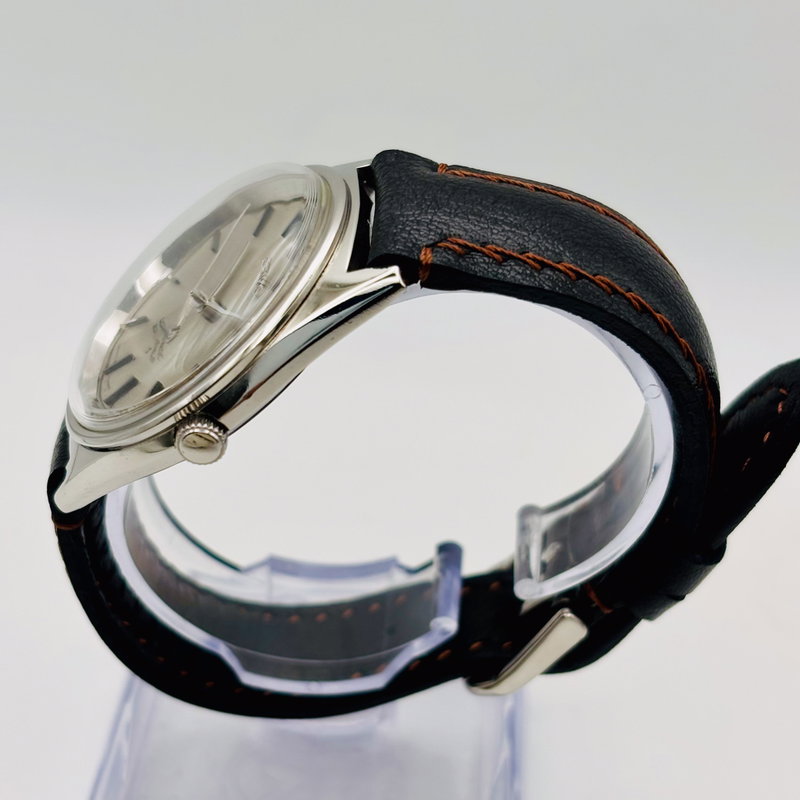 Seiko Seiko - Lord Matic - No reserve price - 5601-9000 - Men - 1970 vintage watch - image 16