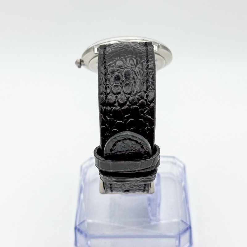 Seiko Seiko - Liner 雅月 (Miyabi Zuki) – Elegant Moon - No reserve price - J15001E - Men - 1962 vintage watch - image 7