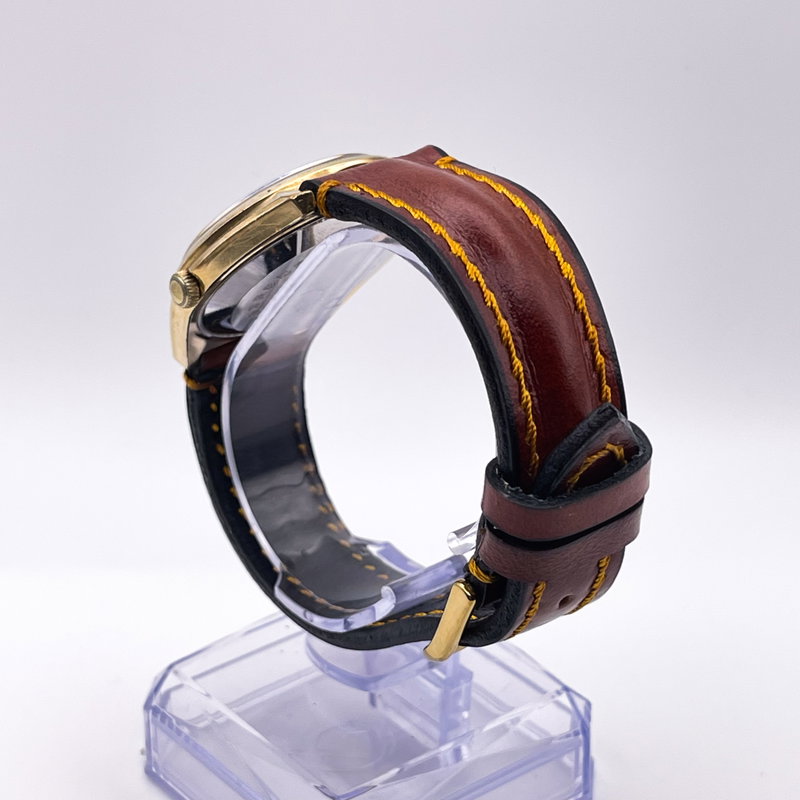Seiko Seiko - Lord Matic 虚光 – Kyokō – Ethereal Light - No reserve price - 5606-7000 - Men - 1968 vintage watch - image 7