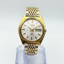 Seiko - Lord Matic - No reserve price - 5606-7000 - Men - 1970-1979