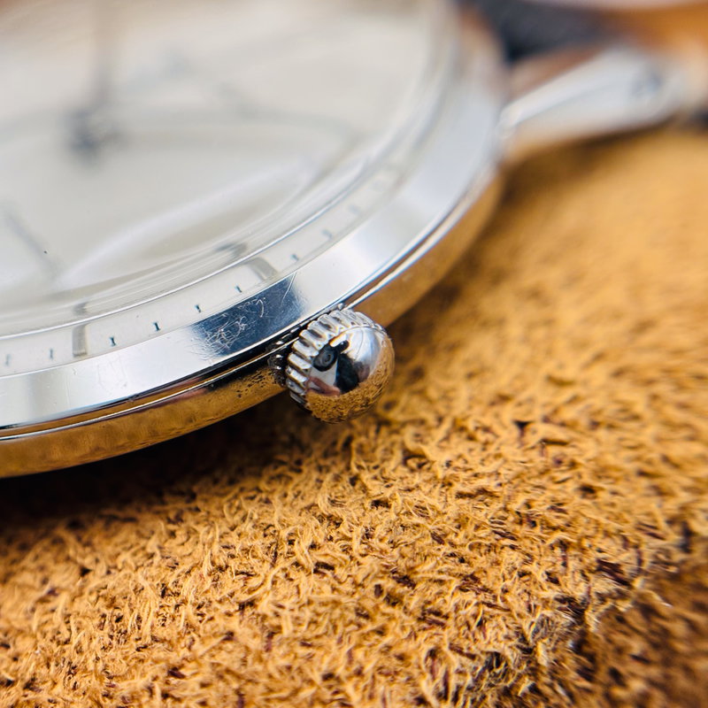 Seiko Seiko - Laurel - No reserve price - 14025 - Men - 1960 vintage watch - image 9