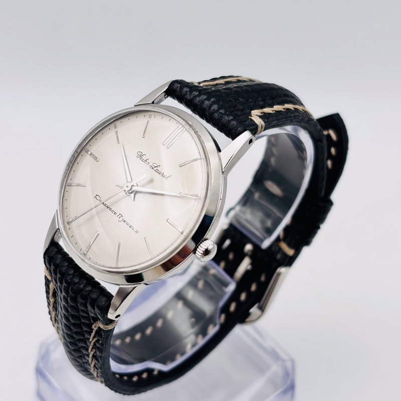 Seiko Seiko - Laurel - No reserve price - 14025 - Men - 1960 vintage watch - image 18